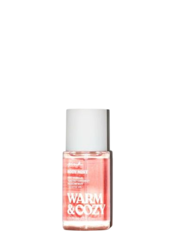 Міні-міст для тіла PINK Victoria's Secret Warm & Cozy PN00029 фото