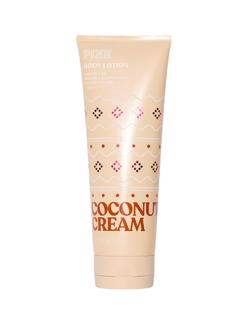 Лосьйон для тіла PINK Victoria's Secret Coconut Cream PN00124 фото