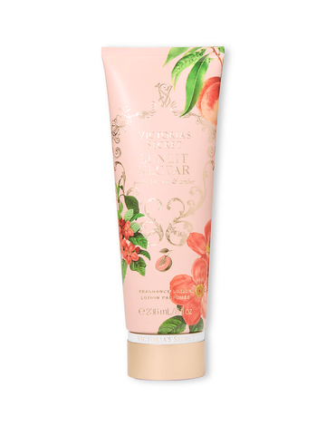 Лосьйон для тіла Victoria's Secret Sunlit Nectar VS00122 фото