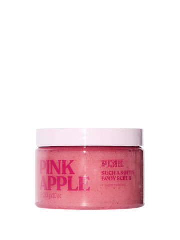 Скраб для тіла PINK Victoria's Secret Pink Apple PN00158 фото