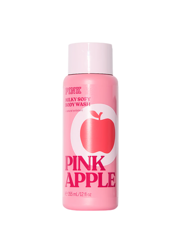 Гель для душу PINK Victoria's Secret Pink Apple PN00077 фото