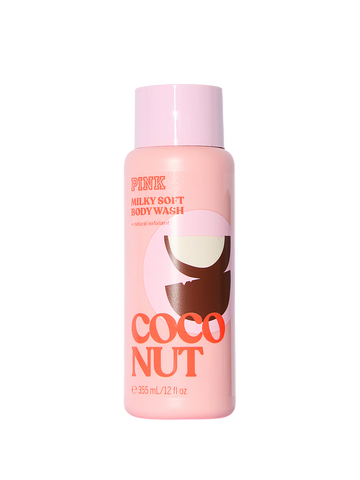 Гель для душу PINK Victoria's Secret Coconut PN00078 фото