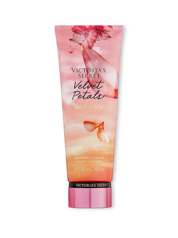 Лосьйон для тіла Victoria's Secret Velvet Petals Golden VS00132 фото