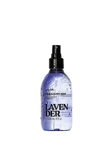 Міст для тіла PINK Victoria's Secret Lavender PN00039 фото