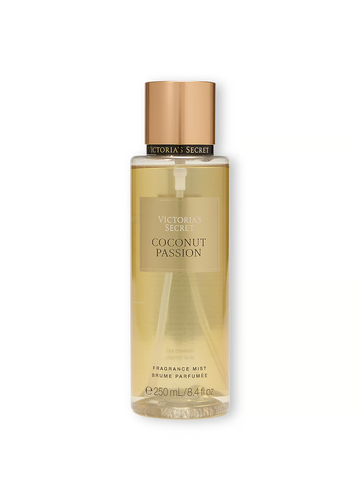 Міст для тіла Victoria's Secret Coconut Passion VS00414 фото