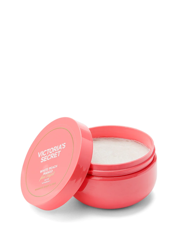 Скраб для тіла Victoria's Secret Feel Bright White Peach Mango VS00461 фото