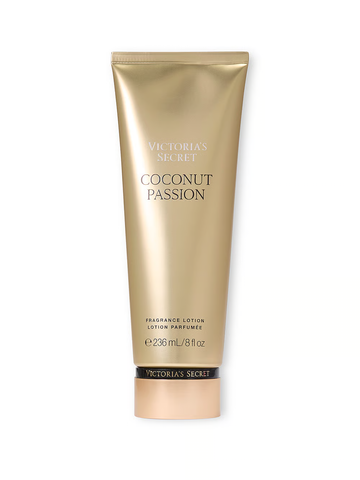 Лосьйон для тіла Victoria's Secret Coconut Passion VS00415 фото
