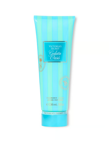 Лосьйон для тіла Victoria's Secret Gelato Oasis VS00580 фото