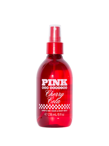 Міст для тіла PINK Victoria's Secret Cherry Cola PN00125 фото