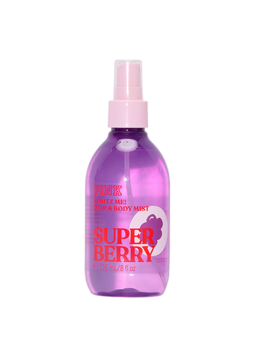 Міст для тіла PINK Victoria's Secret Super Berry PN00081 фото
