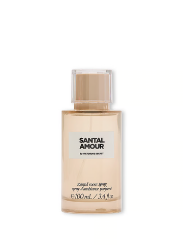 Парфуми для дому та білизни Victoria's Secret Santal Amour Scented Room Spray VS00494 фото