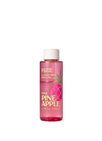 Міні-олія для тіла PINK Victoria's Secret Pink Pineapple має дефект VS00550 фото