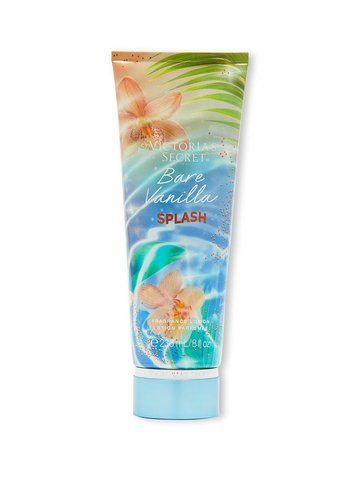 Лосьйон для тіла Victoria's Secret Bare Vanilla Splash VS00036 фото