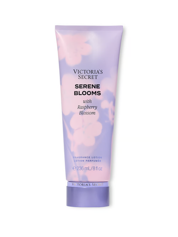 Лосьйон для тіла Victoria's Secret Serene Blooms VS00516 фото
