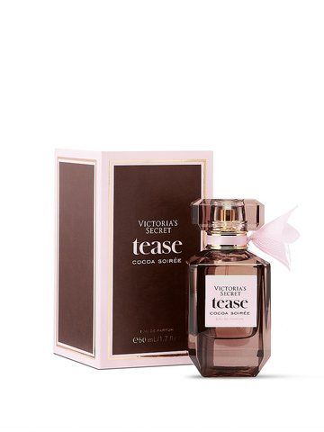 Парфуми Victoria's Secret Tease Cocoa Soir&eacute;e 50 ml VS00319 фото