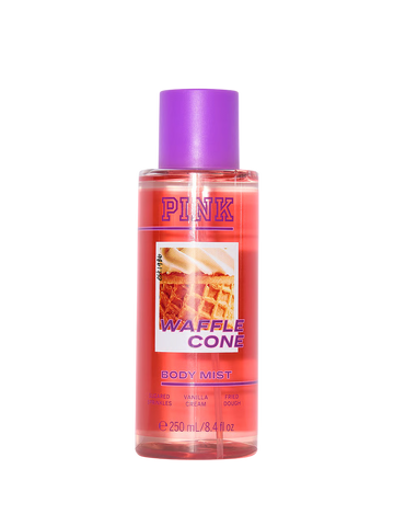 Міст для тіла PINK Victoria's Secret Waffle Cone PN00194 фото