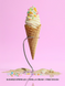Міст для тіла PINK Victoria's Secret Waffle Cone PN00194 фото 2