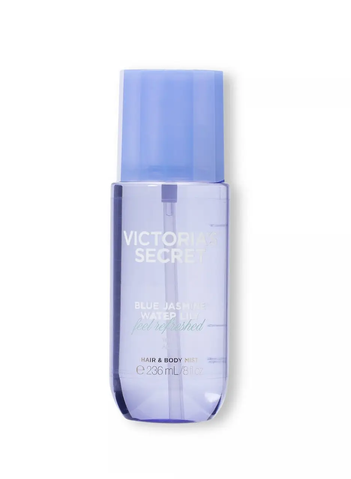 Міст для тіла Victoria's Secret Feel Refreshed Blue Jasmine Water Lily VS00466 фото