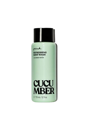 Гель для душу PINK Victoria's Secret Cucumber PN00085 фото