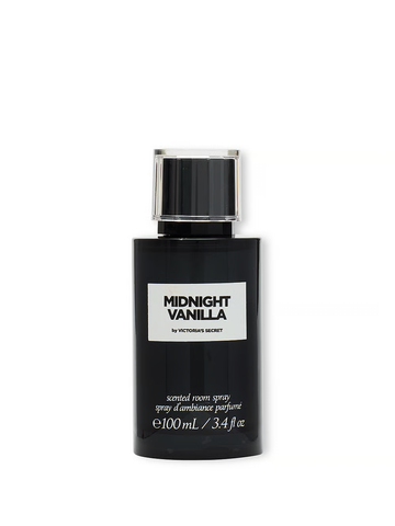 Парфуми для дому та білизни Victoria's Secret Midnight Vanilla Scented Room Spray VS00497 фото