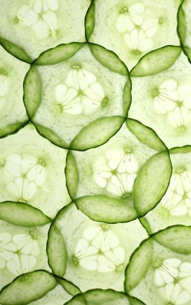 Гель для душу PINK Victoria's Secret Cucumber PN00085 фото