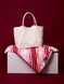 Сумка Victoria`s Secret Faux Fur Tote Bag AC00024 фото 2