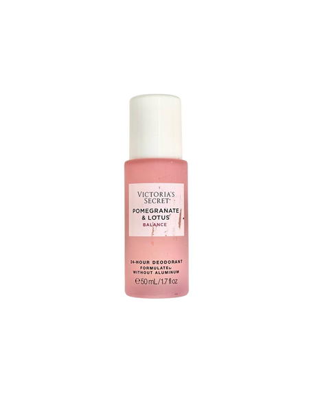 Дезодорант Victoria's Secret BALANCE Pomegranate & Lotus має дефект VS00281 фото