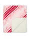 Плед Victoria's Secret Holiday Cozy Plush Blanket AC00025 фото 1
