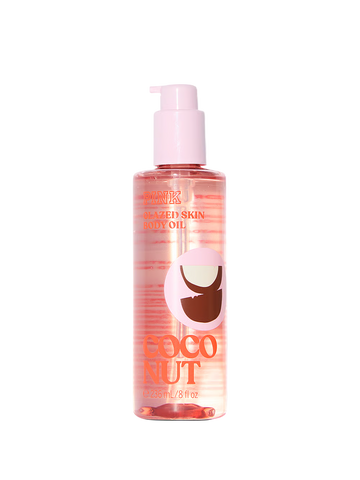 Олія для тіла PINK Victoria's Secret Coconut PN00197 фото