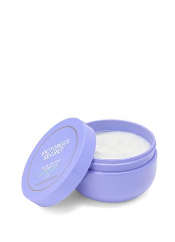 Скраб для тіла Victoria's Secret Feel Refreshed Blue Jasmine Water Lily VS00469 фото