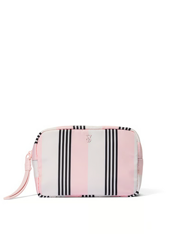 Косметичка Victoria's Secret Travel Makeup Bag AC00028 фото