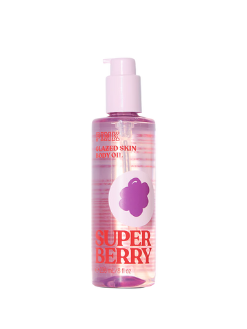 Олія для тіла PINK Victoria's Secret Super Berry PN00199 фото