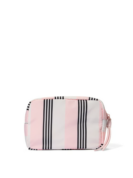 Косметичка Victoria's Secret Travel Makeup Bag AC00028 фото