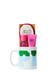 Подарунковий набір PINK Victoria's Secret Fresh & Clean Gift Set Mug PN00118 фото 1
