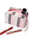 Косметичка Victoria's Secret Travel Makeup Bag AC00028 фото 3