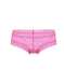 Мережевні трусики Victoria's Secret The Lacie Posey Lace Cheeky Panty (розмір M) LN00026 фото 1