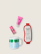Подарунковий набір PINK Victoria's Secret Fresh & Clean Gift Set Mug PN00118 фото 2