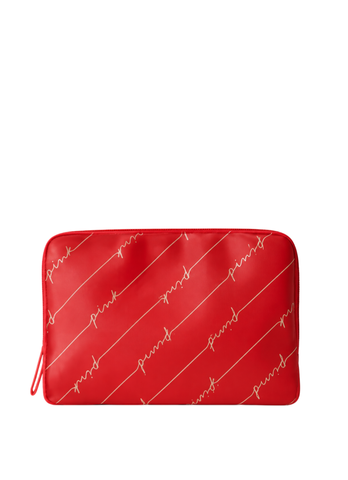 Косметичка PINK Victoria's Secret Red PN00200 фото
