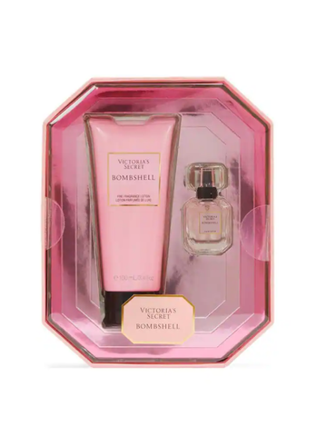 Подарунковий набір Victoria's Secret Bombshell VS00286 фото