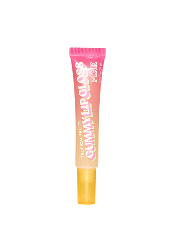 Блиск для губ PINK Victoria's Secret Tropical Fruity Gummy Lip Gloss PN00173 фото