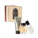 Подарунковий набір Victoria's Secret Bare Luxe Fragrance Gift Set має дефект VS00244 фото 2