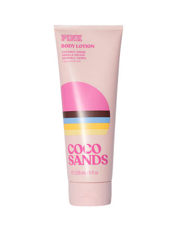 Лосьйон для тіла PINK Victoria's Secret Sun Chasers Coco Sands PN00092 фото