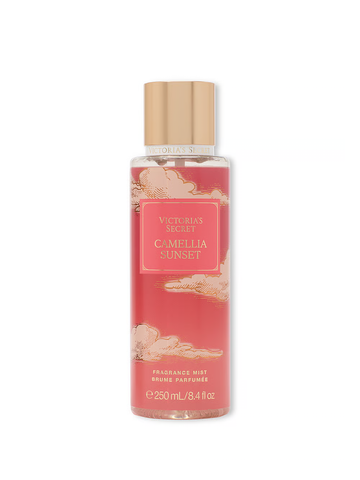 Міст для тіла Victoria's Secret Camellia Sunset VS00504 фото