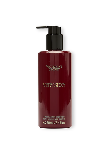Парфумований лосьйон для тіла Victoria's Secret Very Sexy VS00519 фото