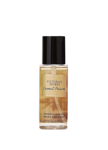 Міні-міст для тіла Victoria's Secret Coconut Passion VS00146 фото