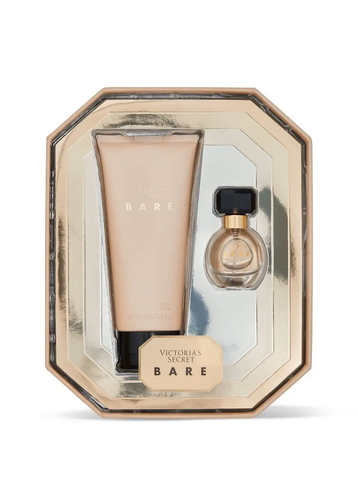 Подарунковий набір Victoria's Secret Bare VS00288 фото