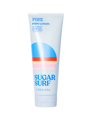 Лосьйон для тіла PINK Victoria's Secret Sun Chasers Sugar Surf PN00093 фото