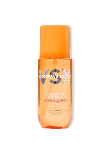 Міст для тіла Victoria's Secret Feel Energized VSX Clementine Hibiscus VS00474 фото
