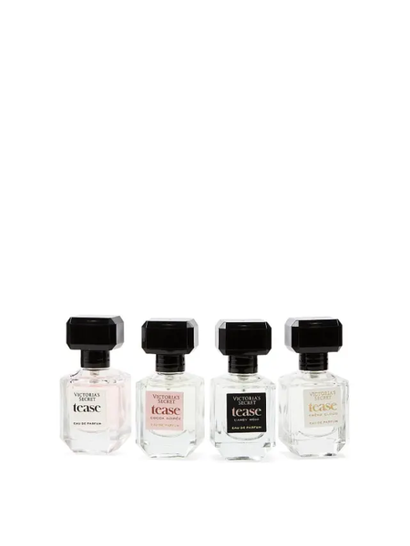 Подарунковий набір міні-парфумів Victoria's Secret Tease Mini Eau de Parfum Set VS00246 фото