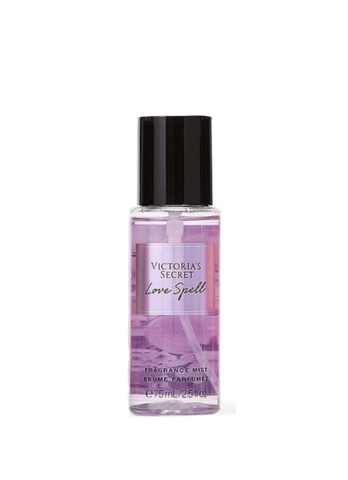 Міні-міст для тіла Victoria's Secret Love Spell VS00147 фото